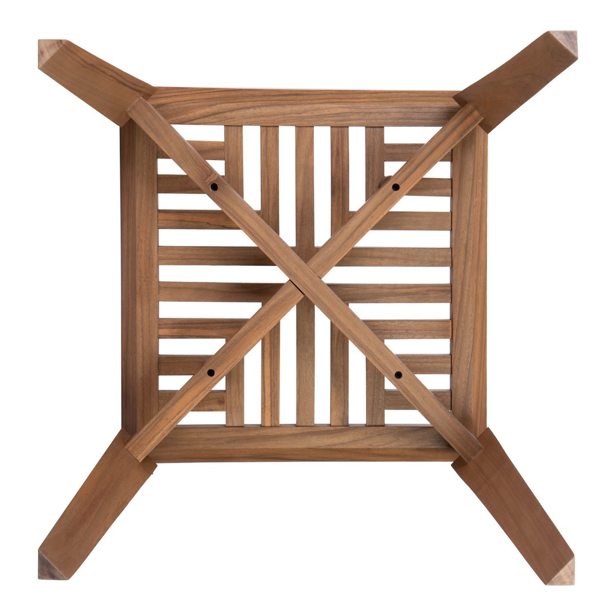 Handmade Wooden Coffee Table | Walnut Luxury Table| Living Room Table 4
