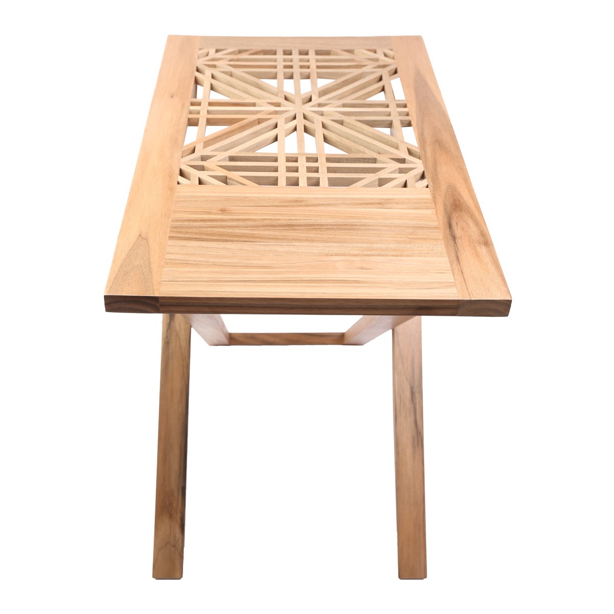 Wooden Serving Board Tray | Foldable Walnut Plater 2