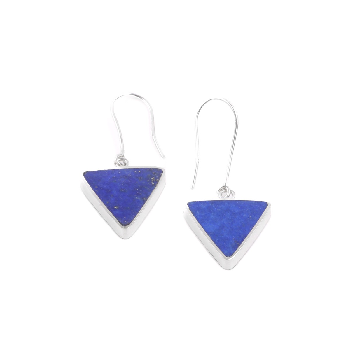 Lapis Earrings 3