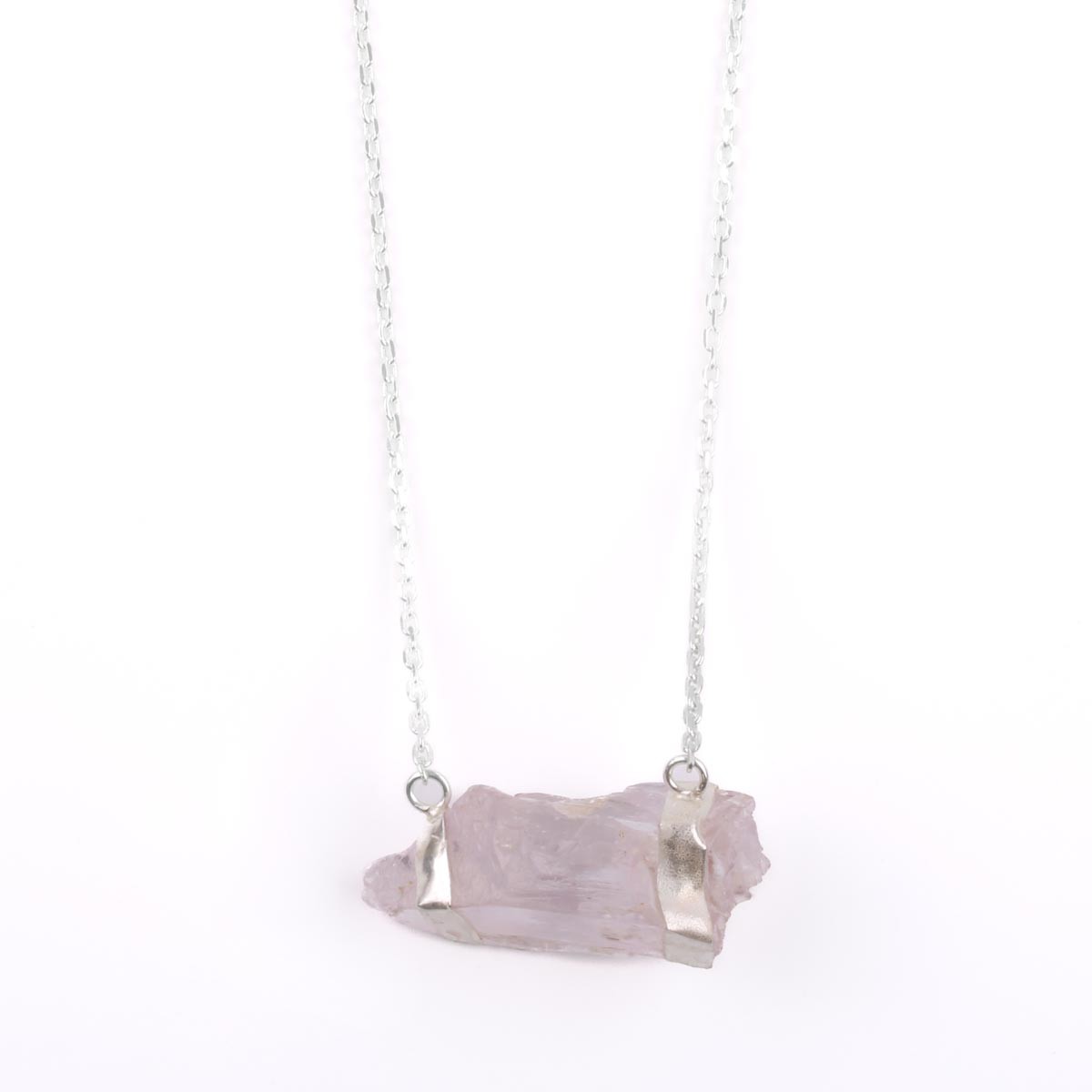 Kunzite Pendent | Nice Beautiful 1