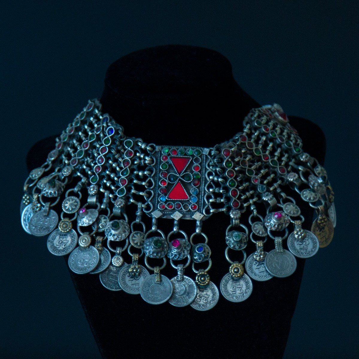 Best Women Jewelry Set| Afghan Women Wedding Jewelry Set 2