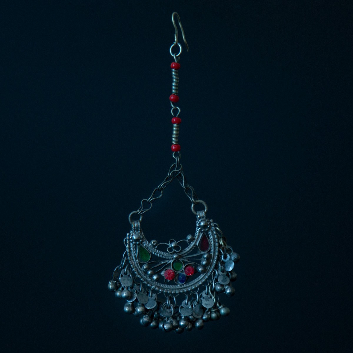 Best Women Jewelry Set| Afghan Women Wedding Jewelry Set 3