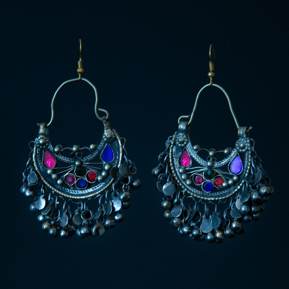 Best Women Jewelry Set| Afghan Women Wedding Jewelry Set 4