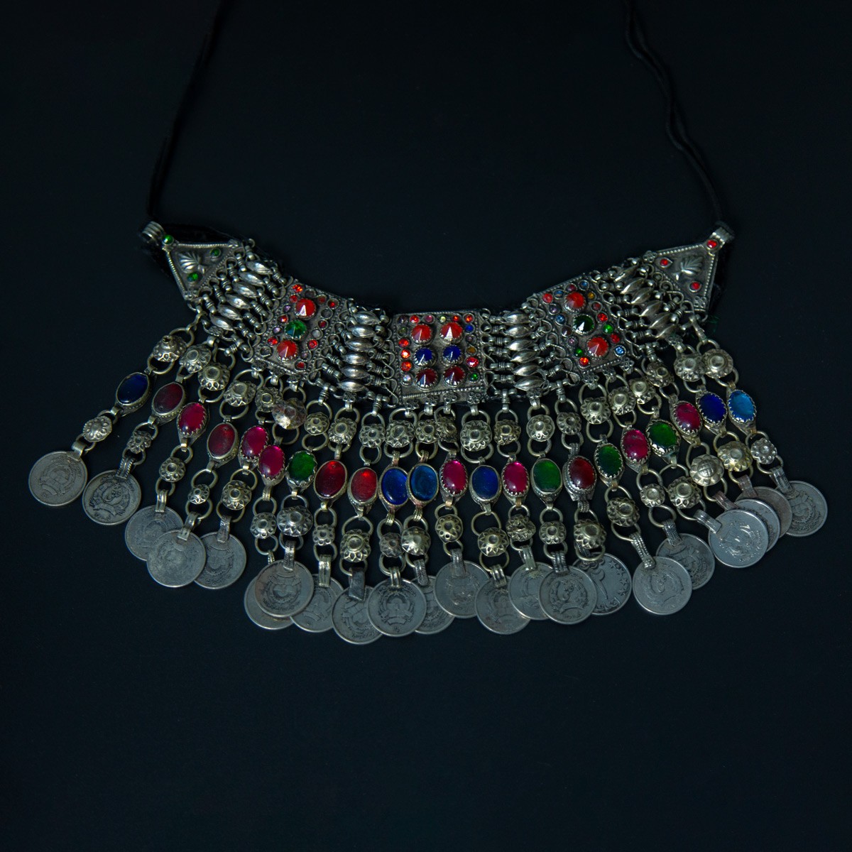 Necklace and Earrings| Best Quality Jewelry Set 2