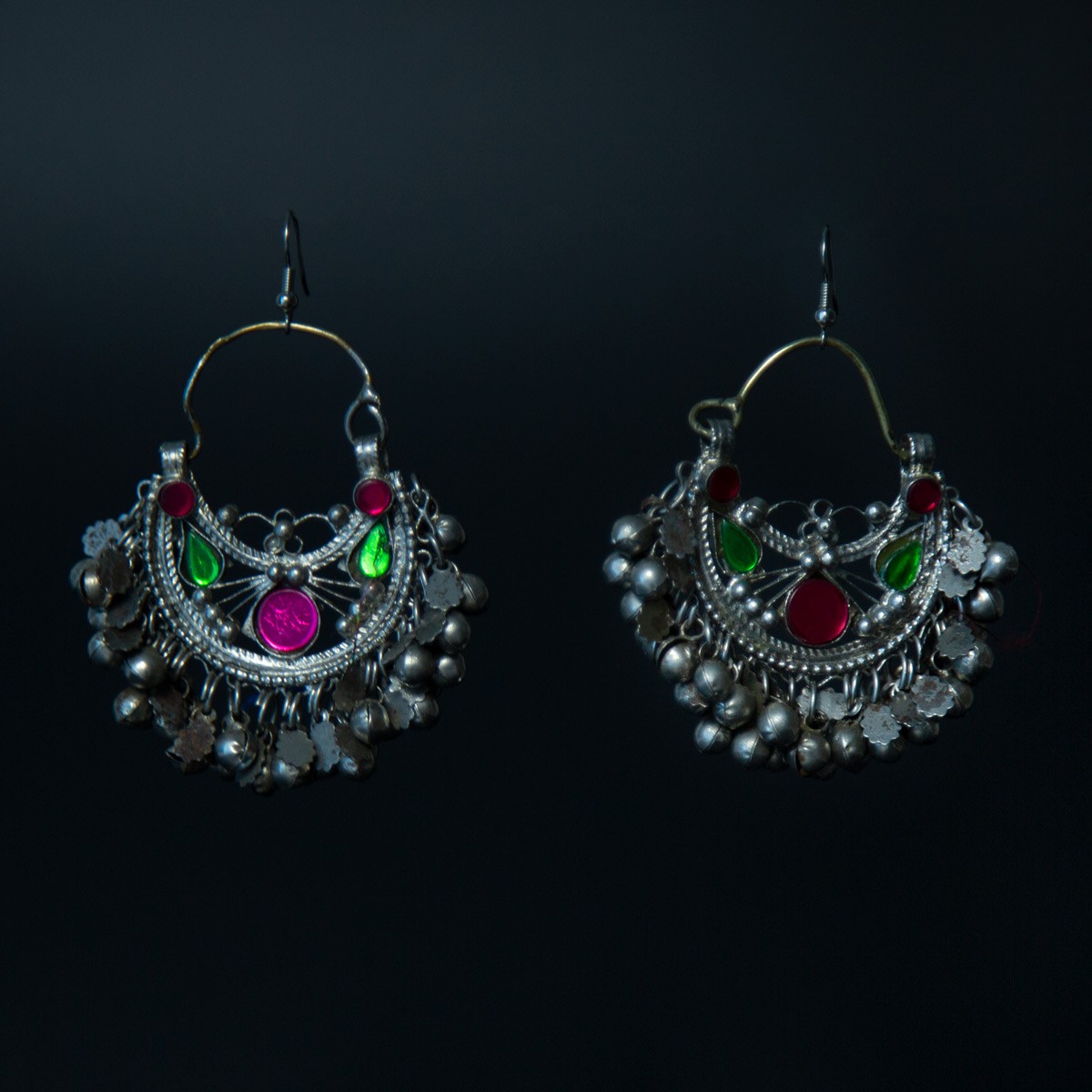 Necklace and Earrings| Best Quality Jewelry Set 3