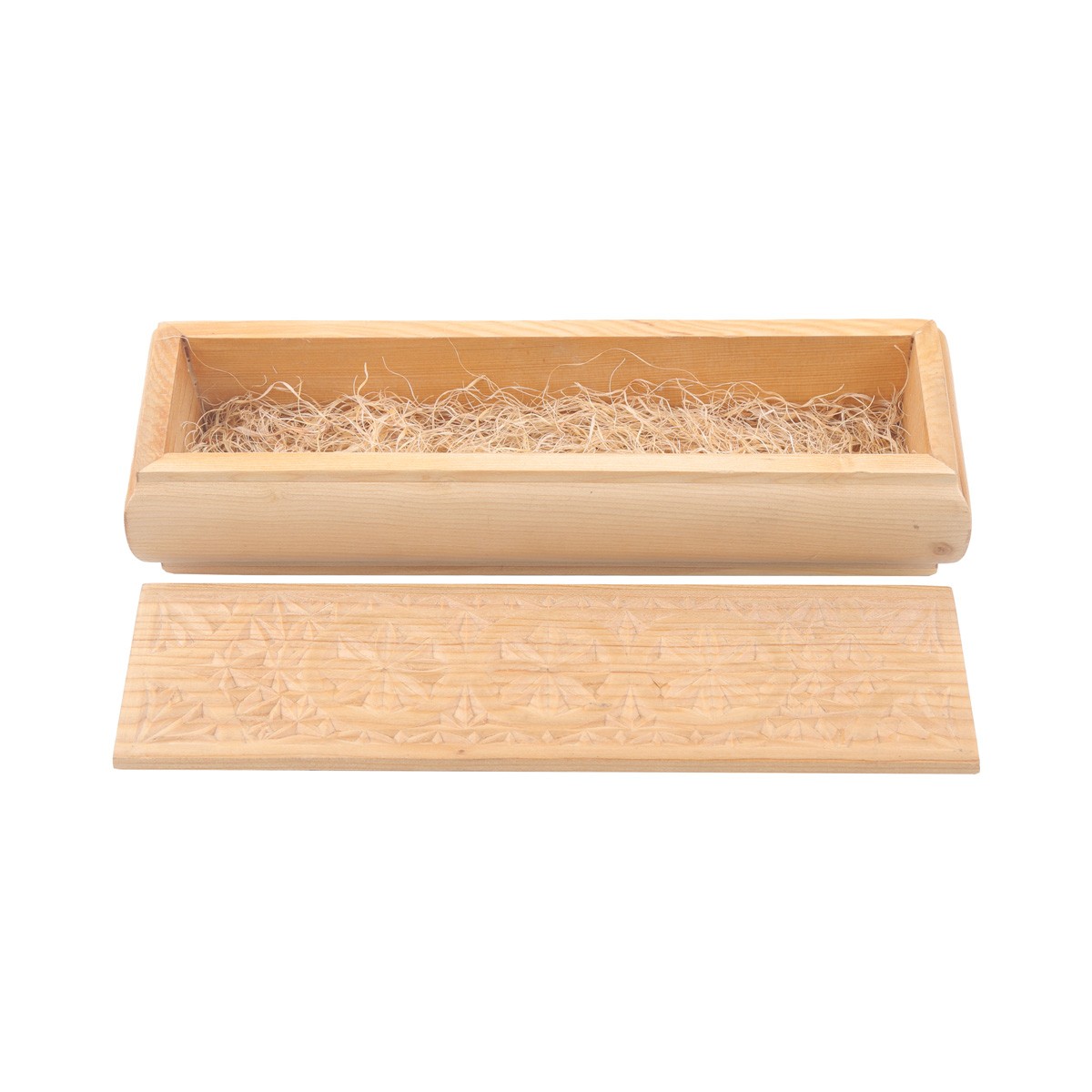 Pen and jewelry box 1