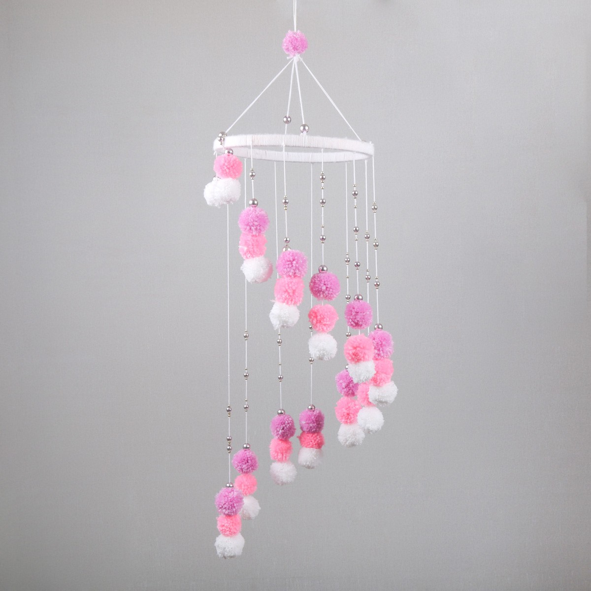 Handmade Wind Chime | Beaded Wind Chimes 1