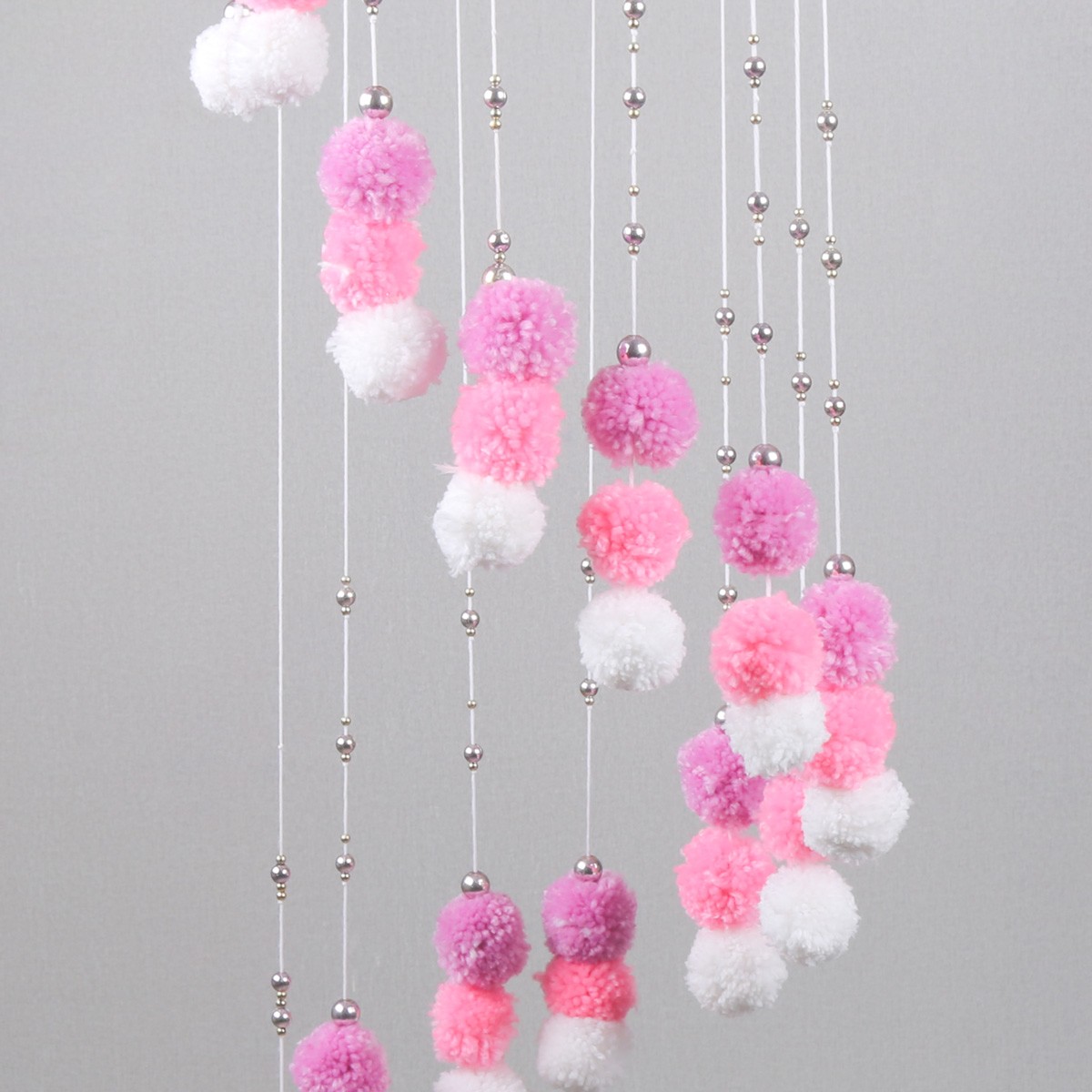 Handmade Wind Chime | Beaded Wind Chimes 2