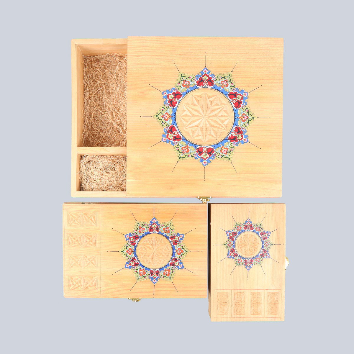 Accessories,jewelry box handmade 1