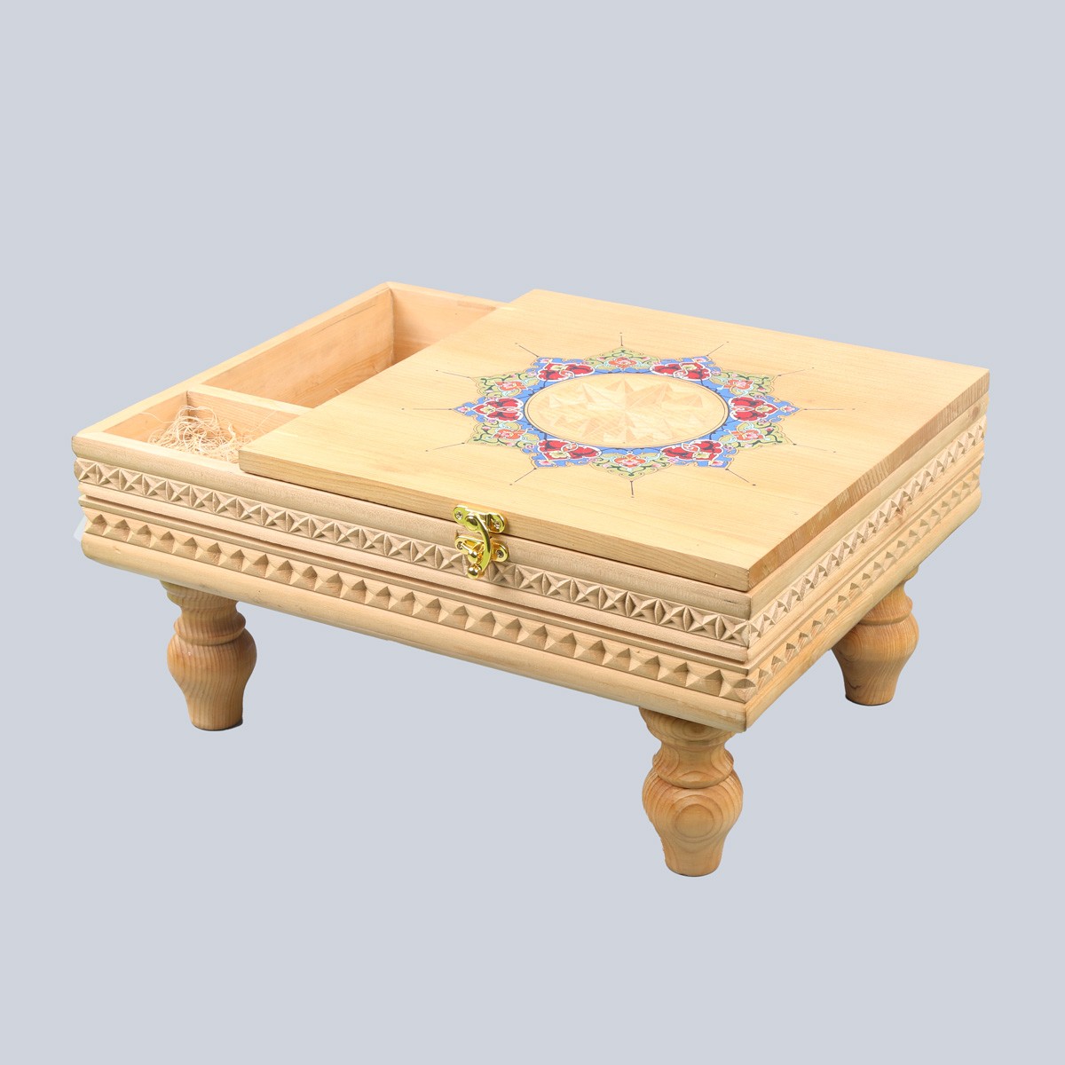 Accessories,jewelry box handmade 2