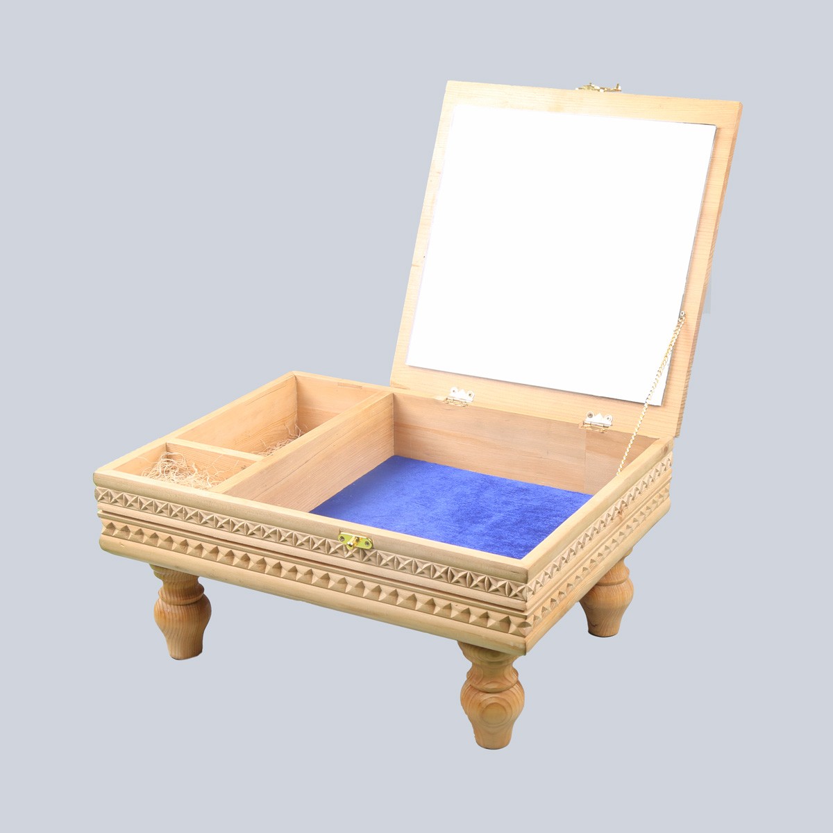 Accessories,jewelry box handmade 3