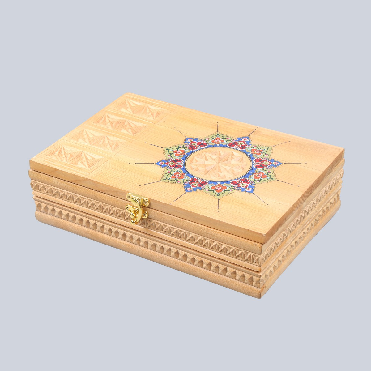Accessories,jewelry box handmade 4