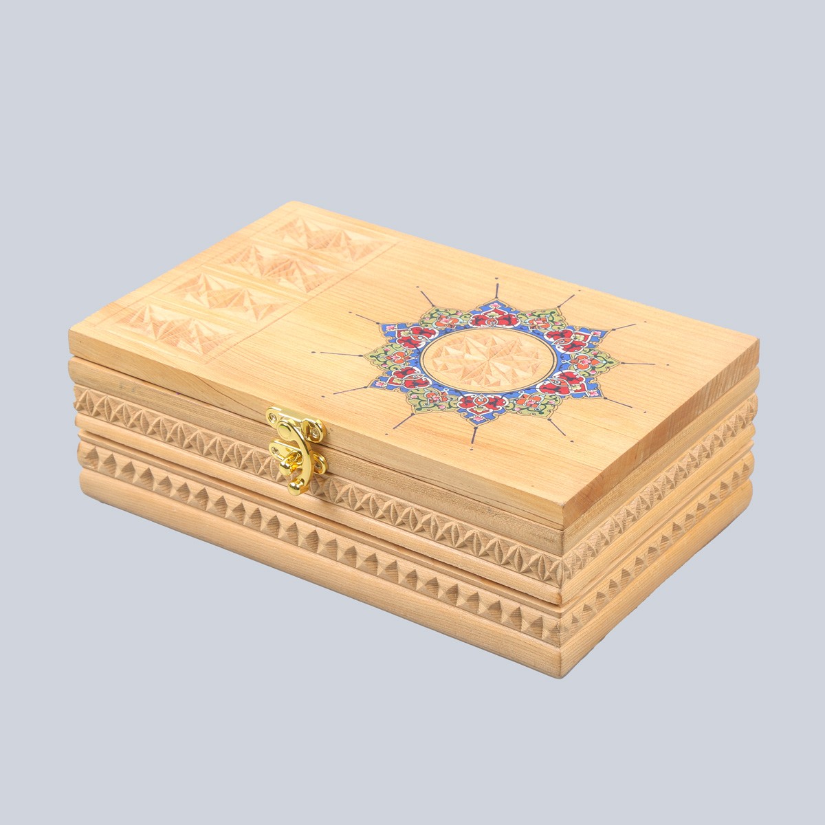 Accessories,jewelry box handmade 6