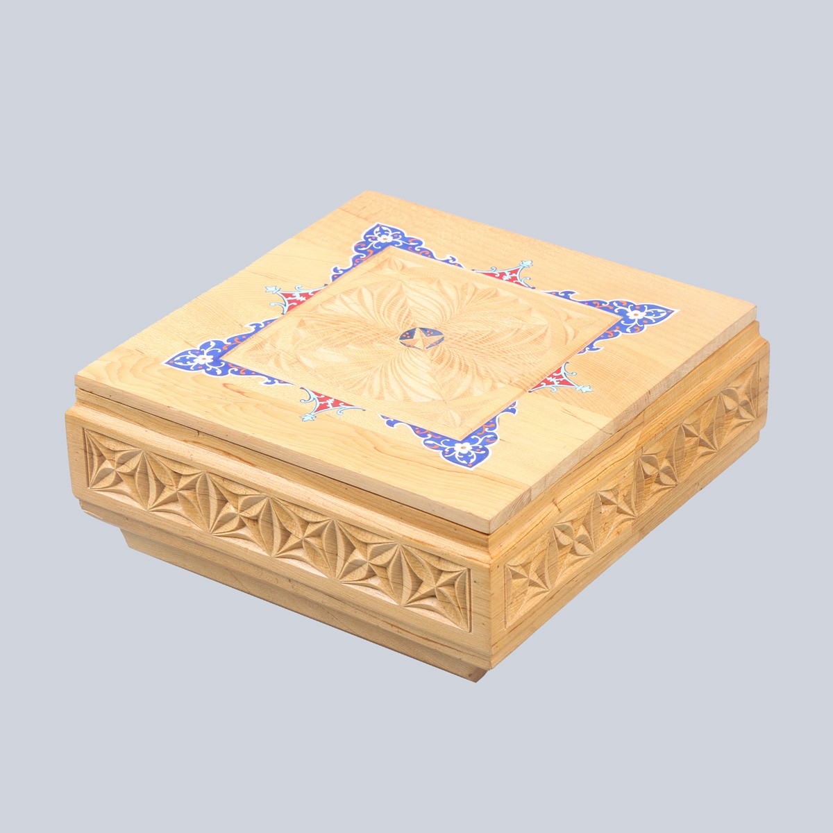 Jewelry box 1