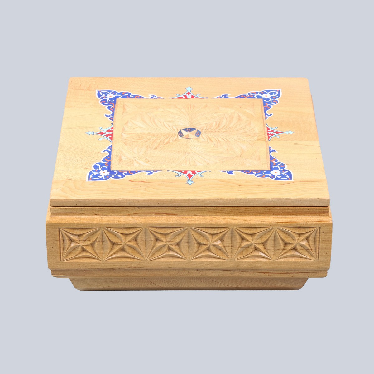 Jewelry box 2