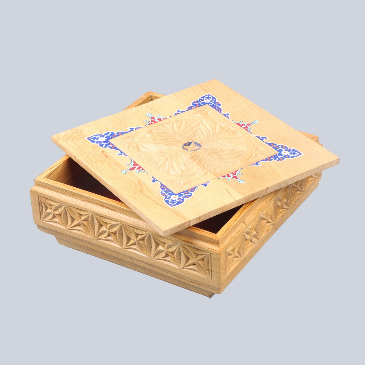 Jewelry box 3