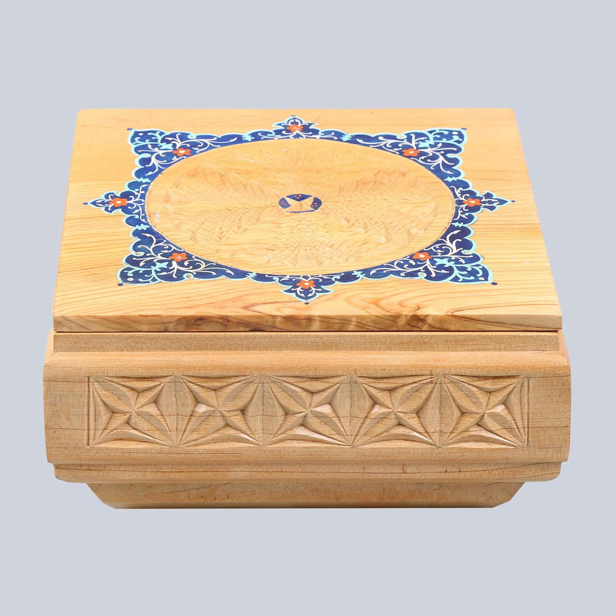 Chocolates box, Wooden Box Gift 2