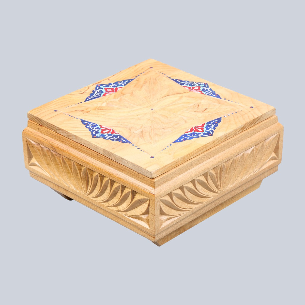 Chocolates box 1