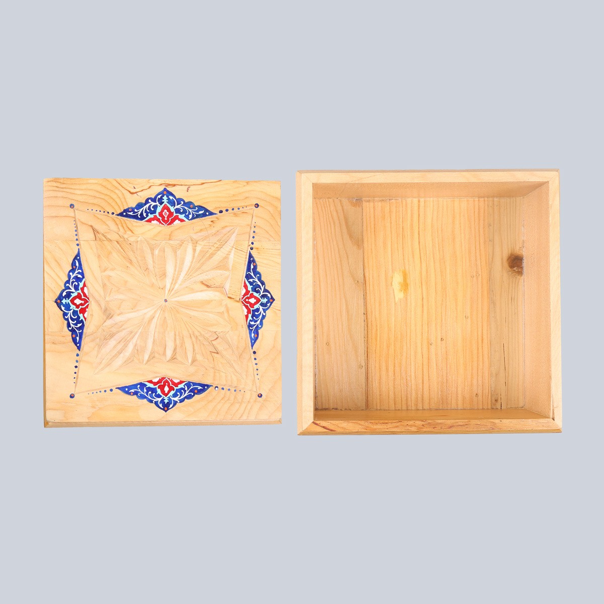 Chocolates box 4