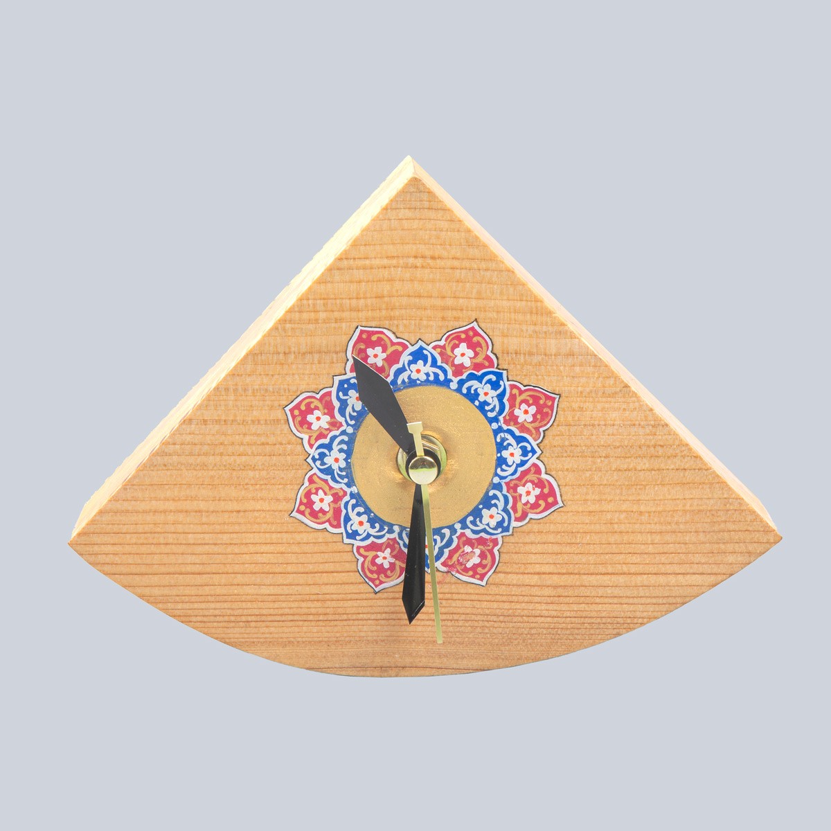 Table clock 1