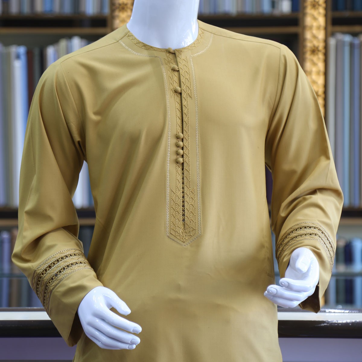 Razaqi Design Beautiful Handmade Man Clothes 2