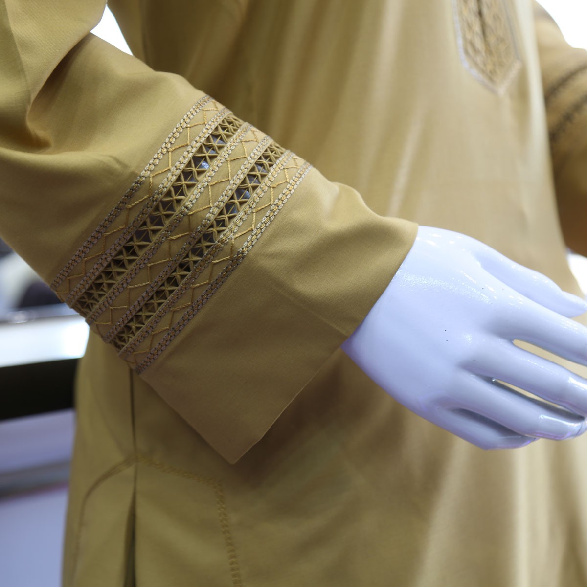 Razaqi Design Beautiful Handmade Man Clothes 3