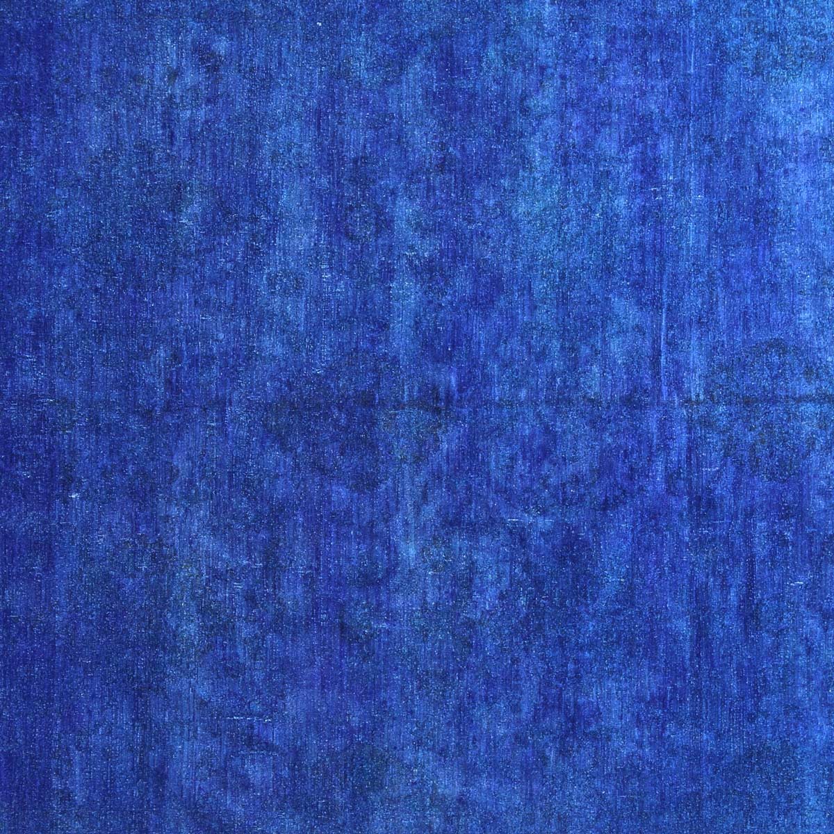 Best Selling Blue Gaba Handmade Carpet | 11' 0" X 8' 8" 2