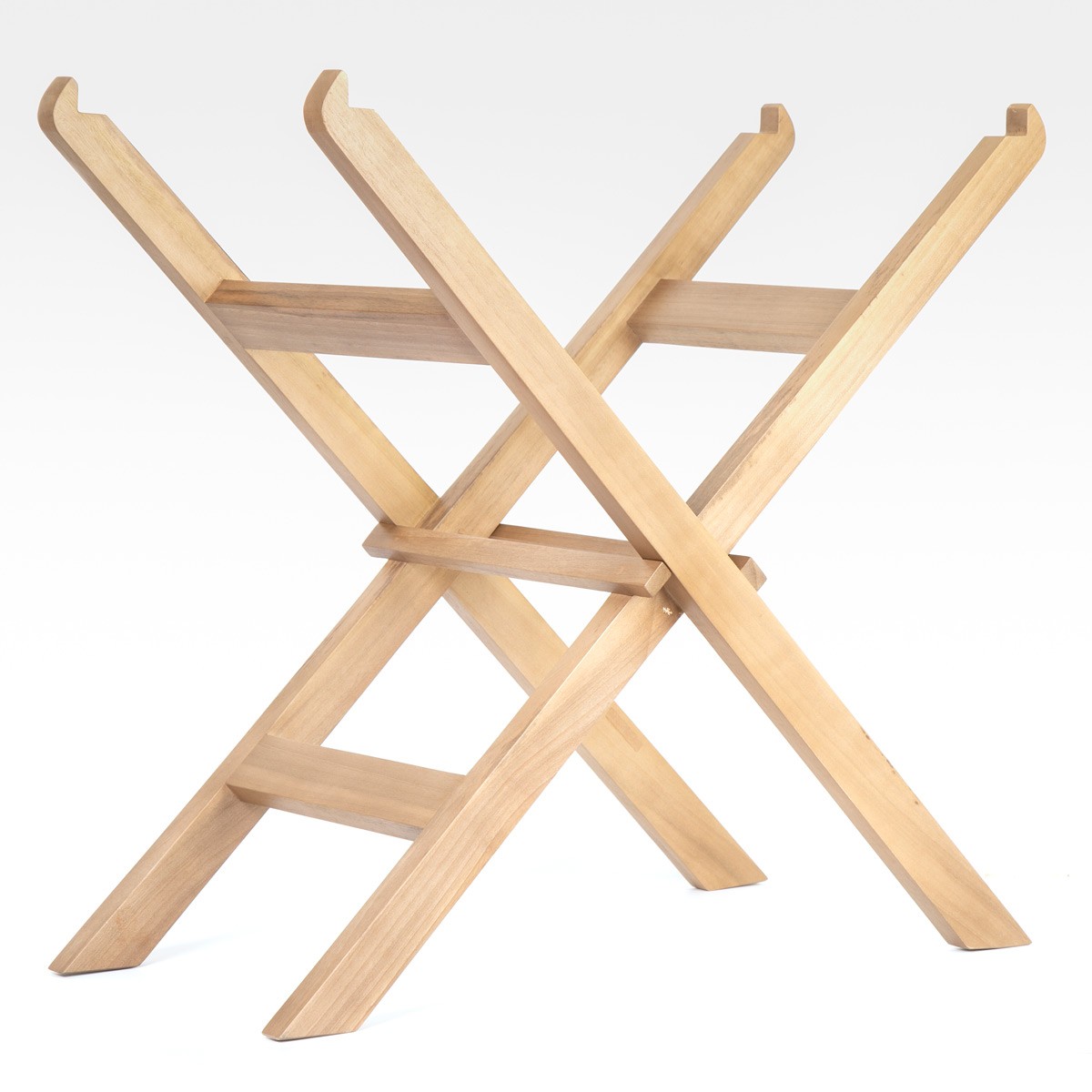 Foldable Wooden Table | Portable Serving Table 5