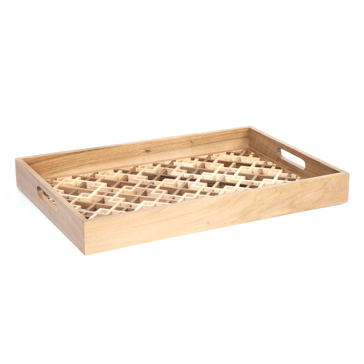 Foldable Wooden Table | Portable Serving Table 6