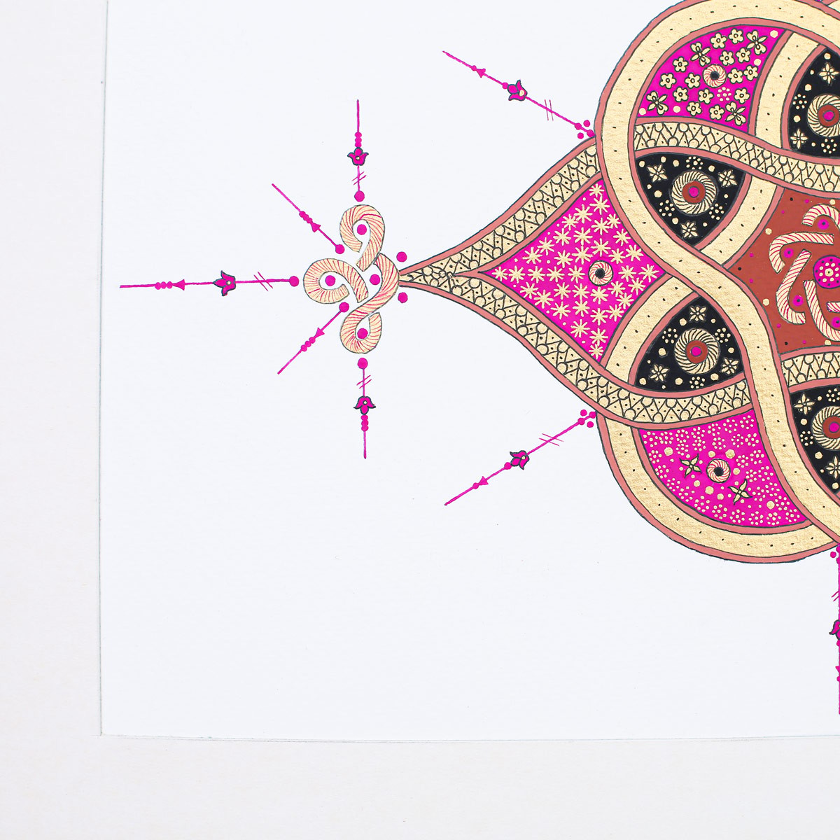 Islamic Design-Artwork 4