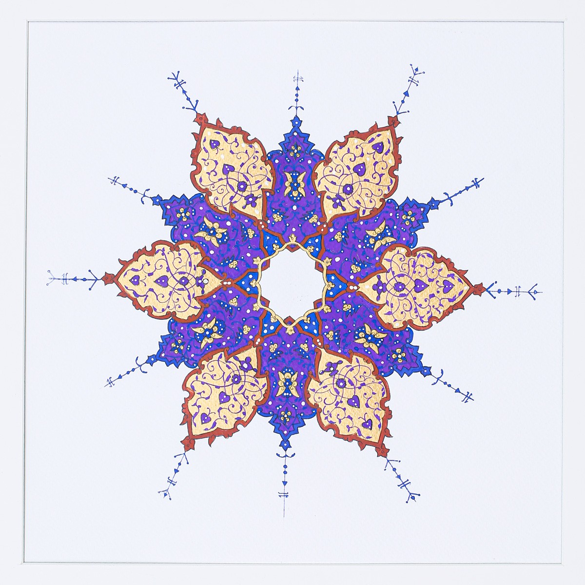 Shamsa-Artwork 2