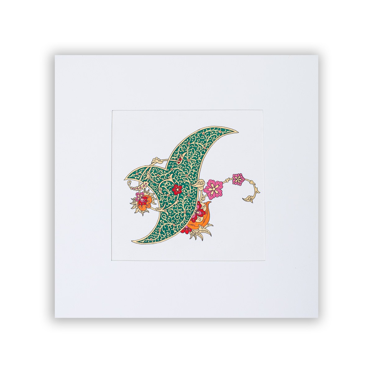 Islamic Artwork 1