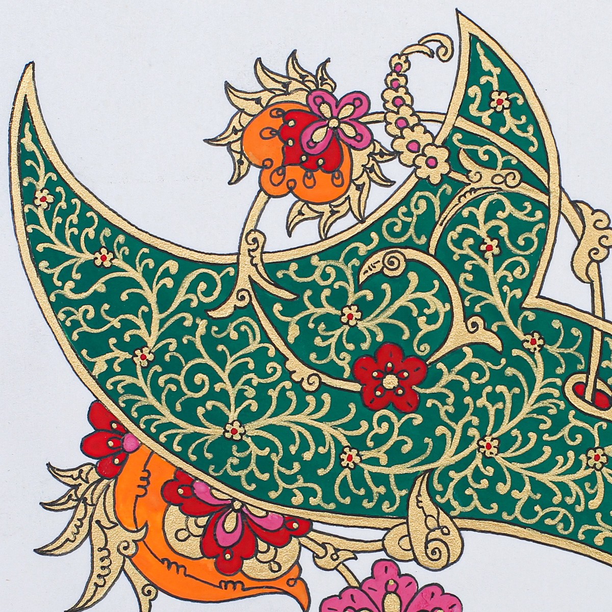 Islamic Artwork 3