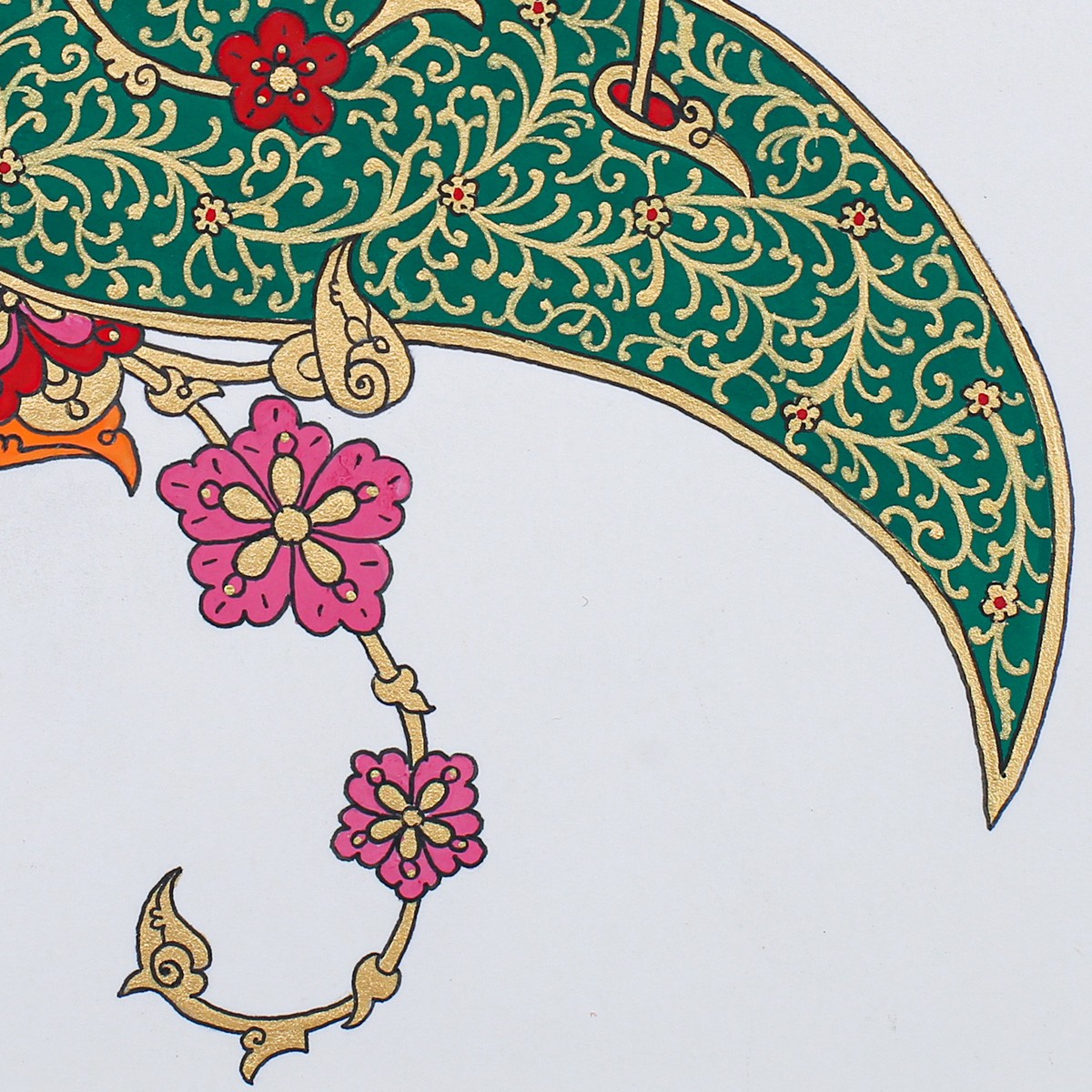 Islamic Artwork 4
