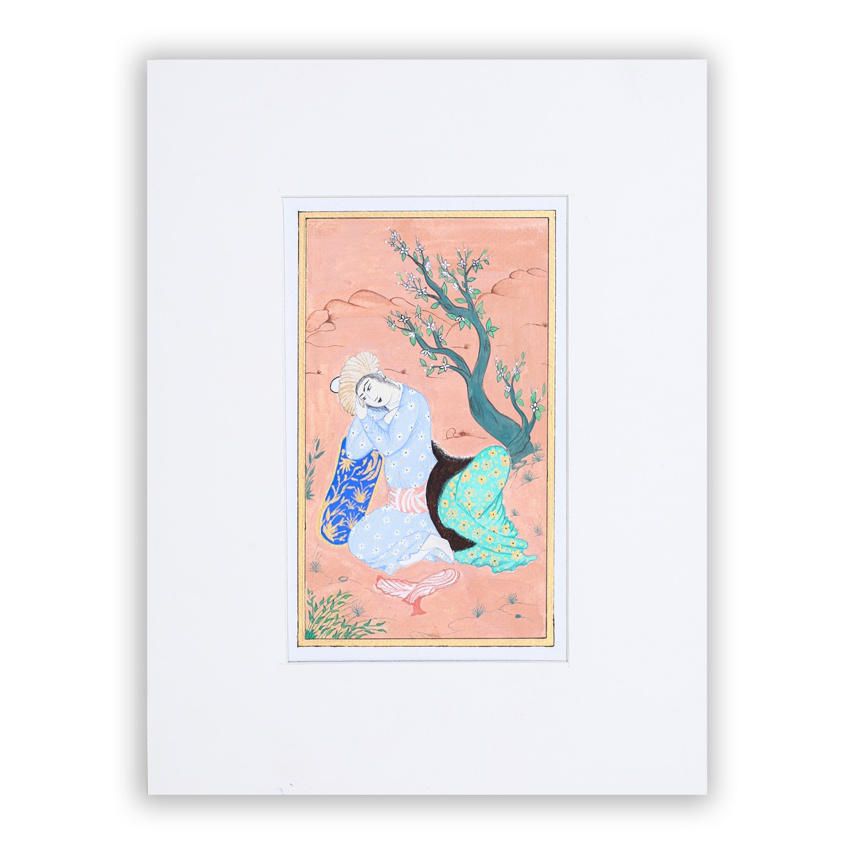 Miniature-Artwork 1