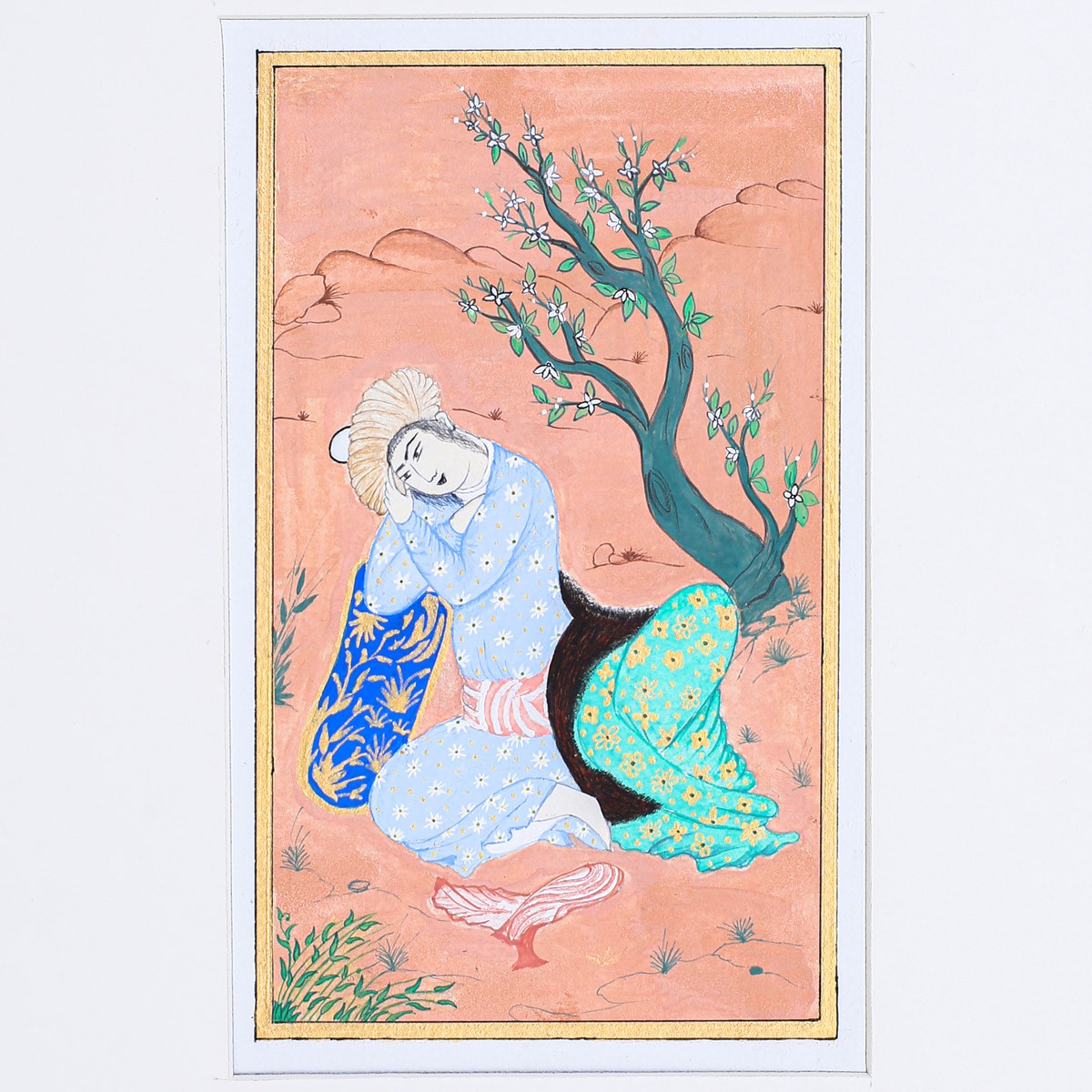 Miniature-Artwork 3