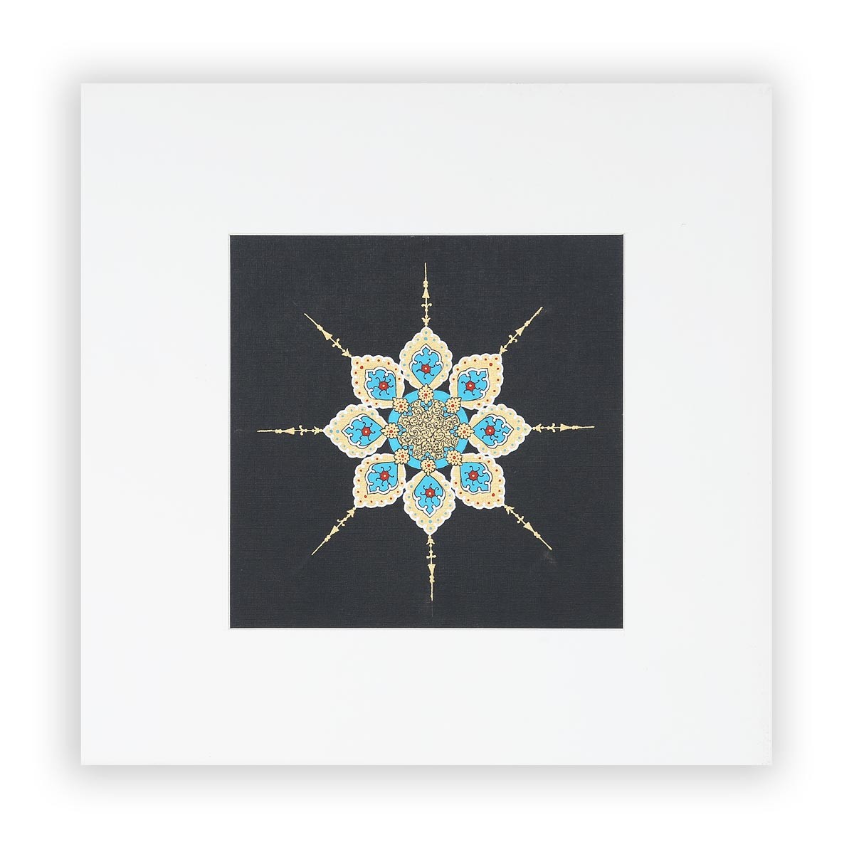 Shama Islamic Art 1