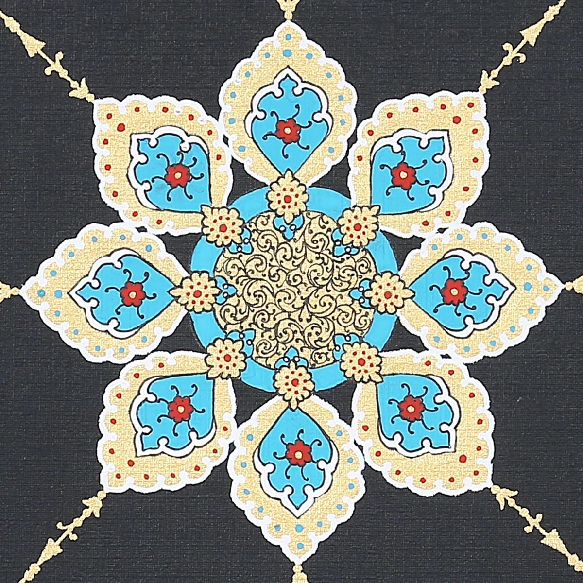 Shama Islamic Art 2