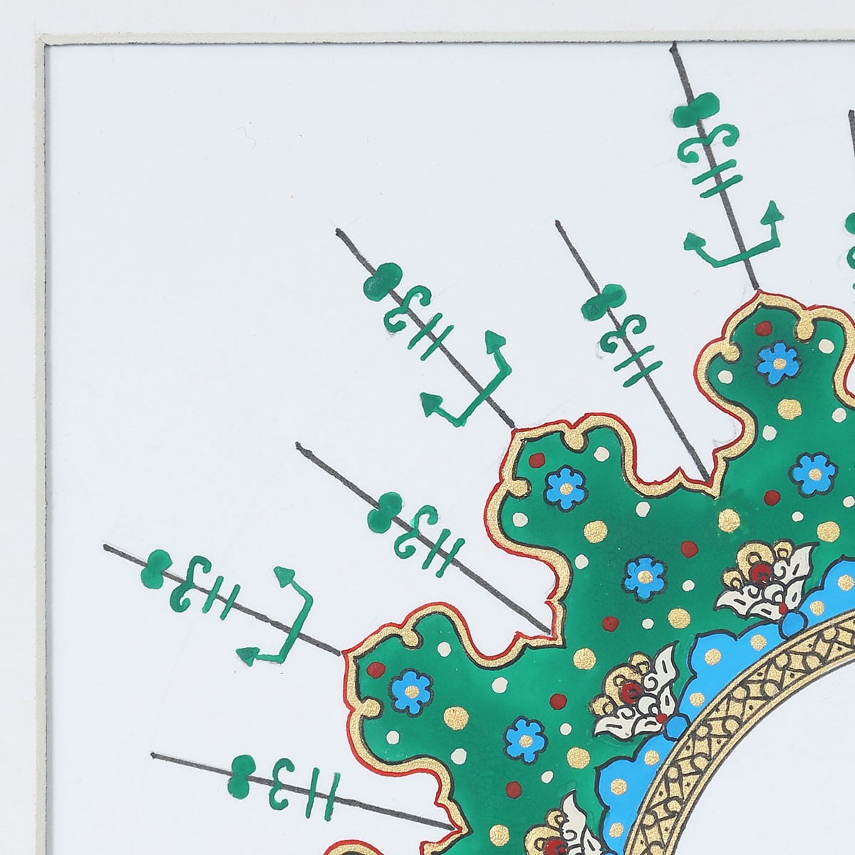 Shama Islamic Art 3