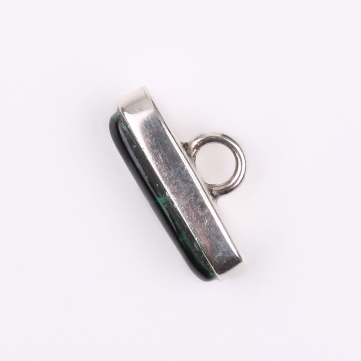 Malaket Button Set | Set of 7 Silver Button 2