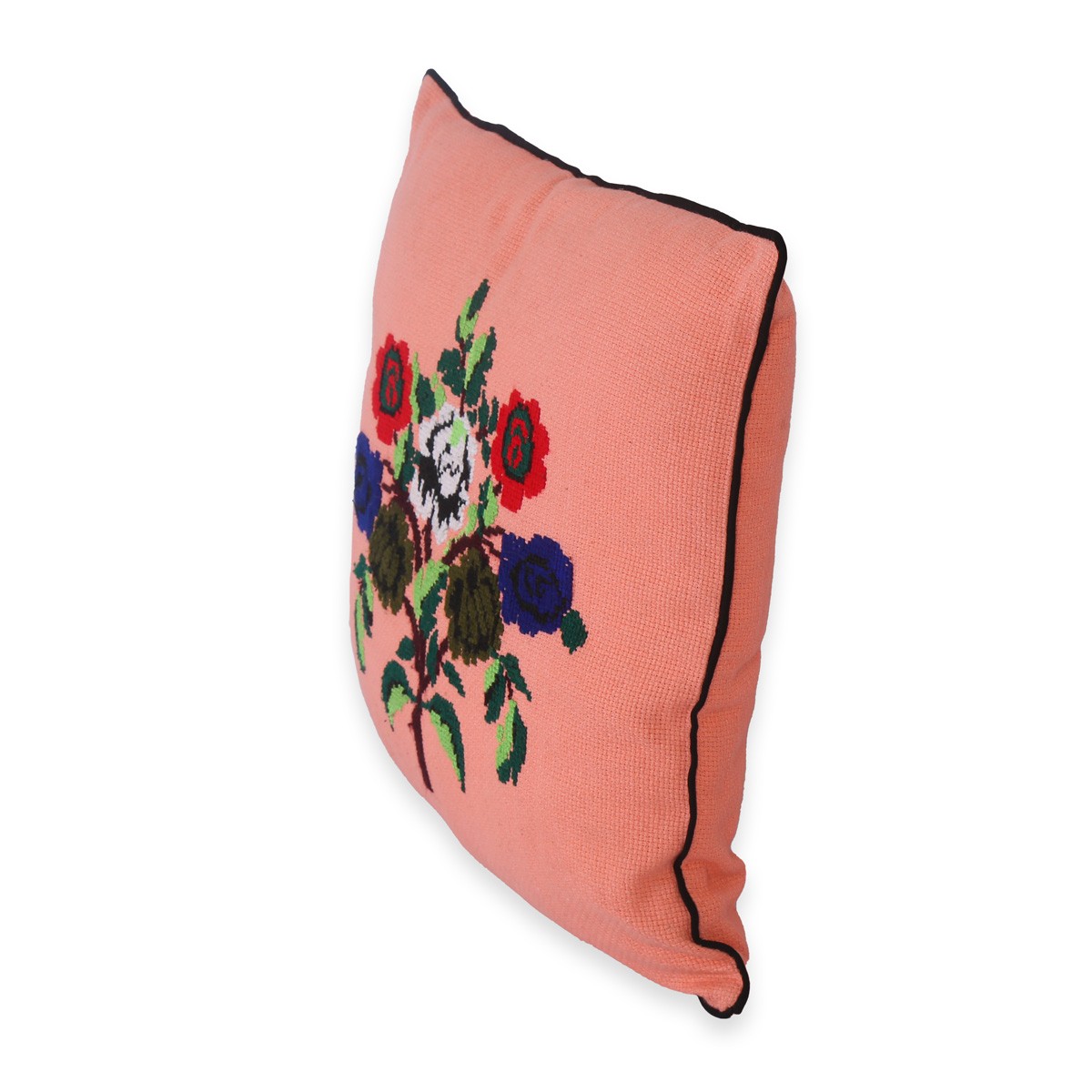 Embroidered Pillow 2