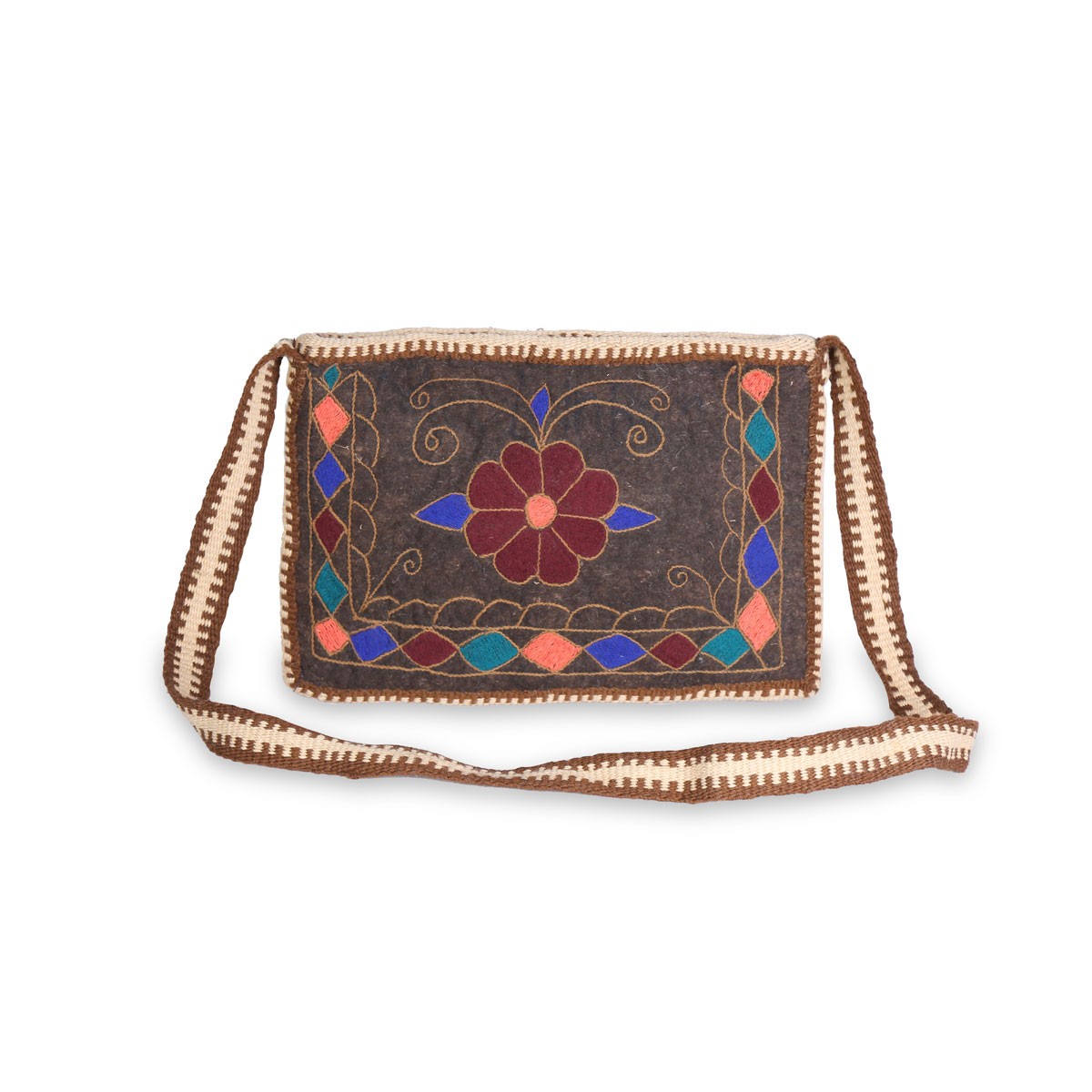 Barak Bag 1