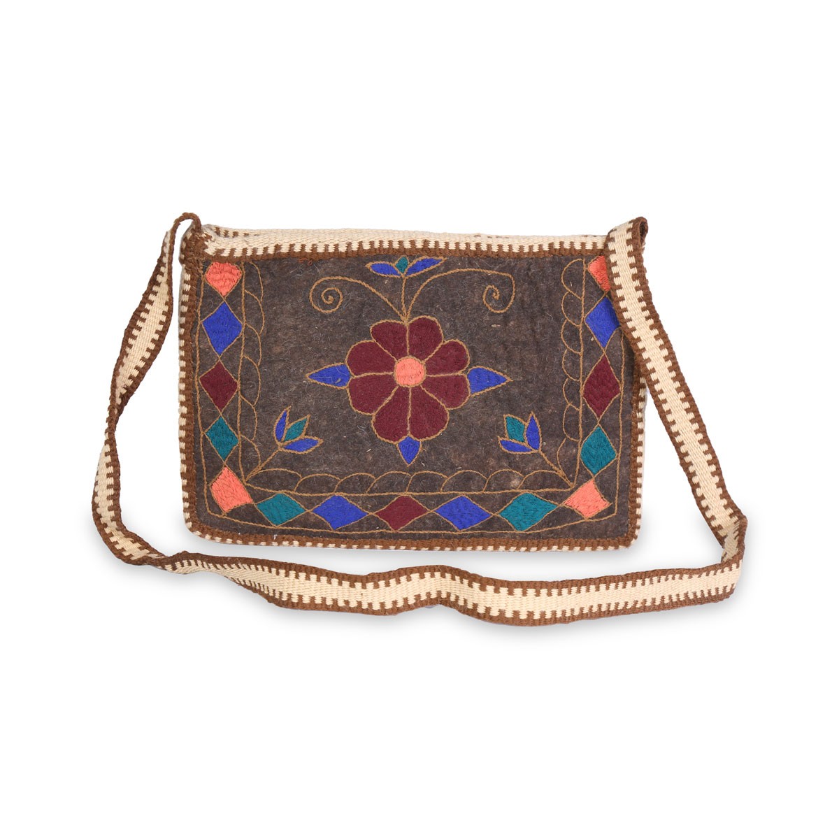 Barak Laptop Bag 1