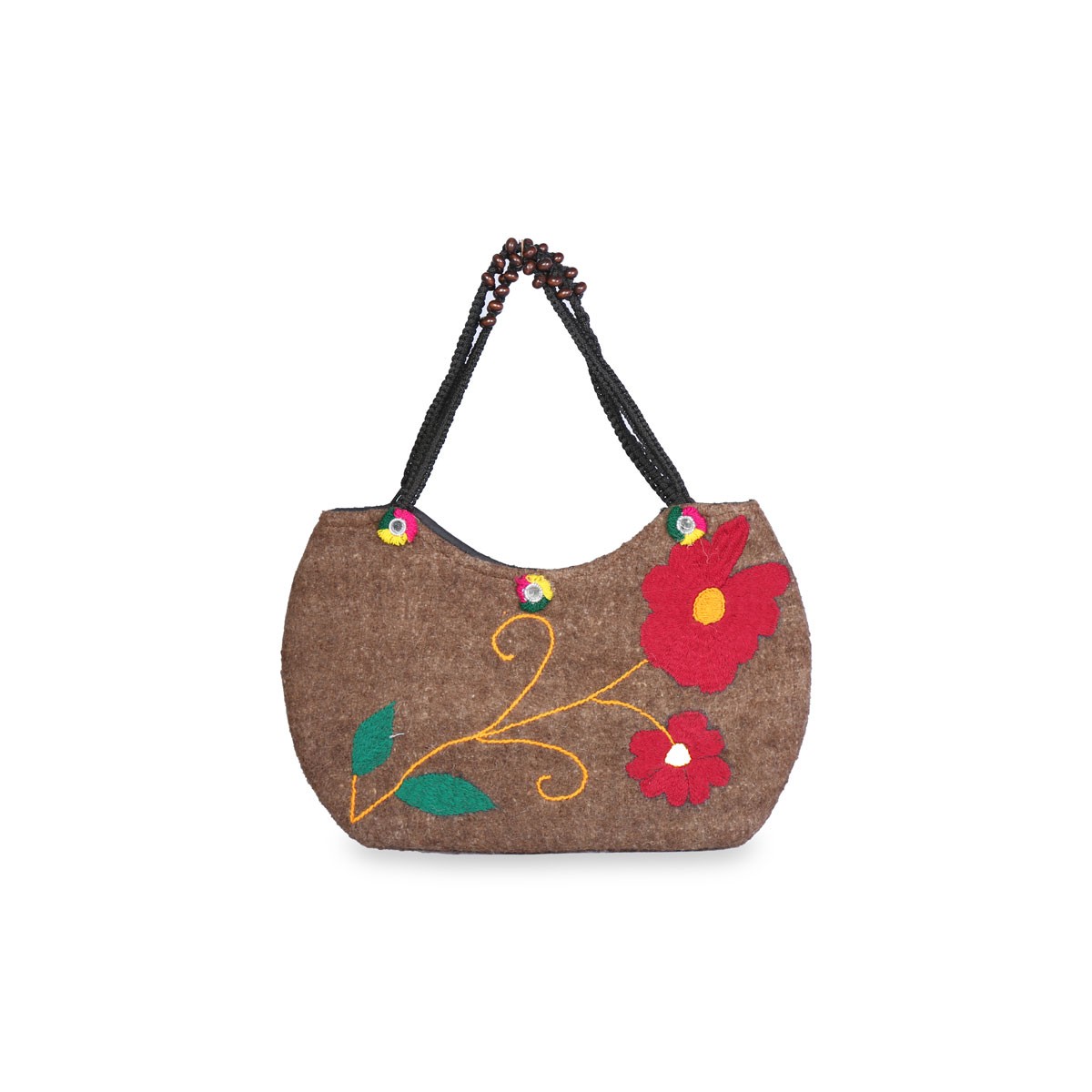 Barak Bag 1