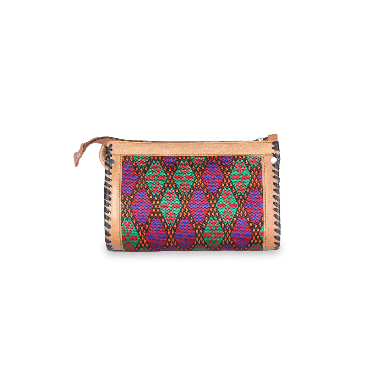 Khanjardozi Leather Bag 2
