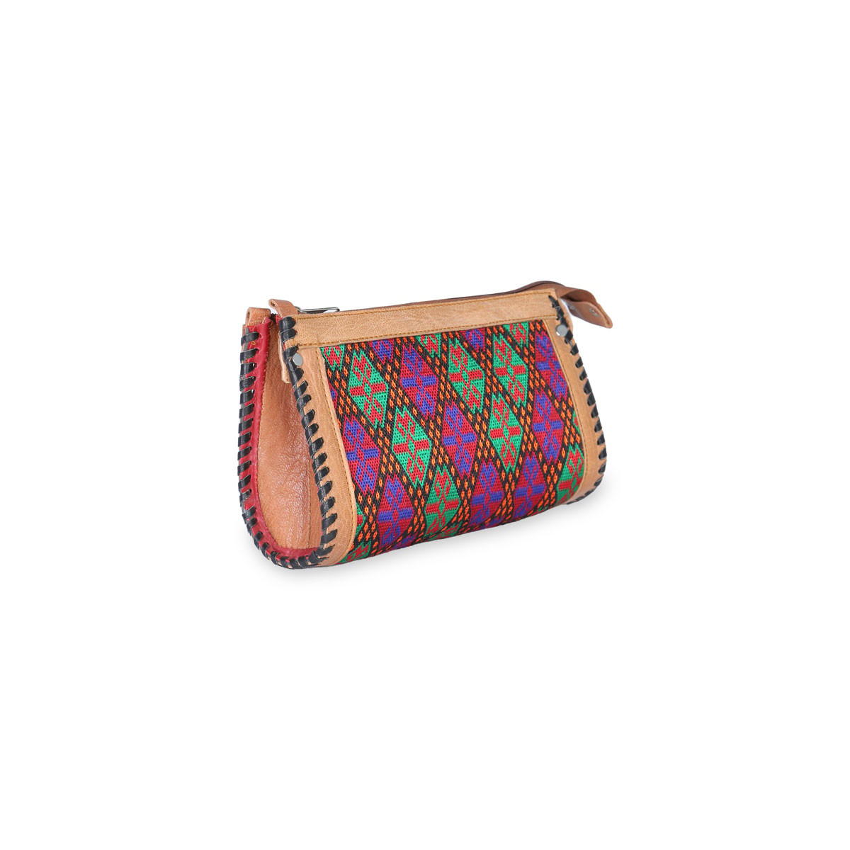 Khanjardozi Leather Bag 4