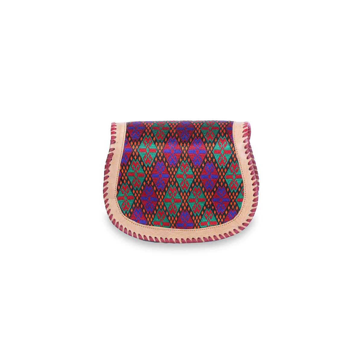 Khanjardozi Leather Bag 4