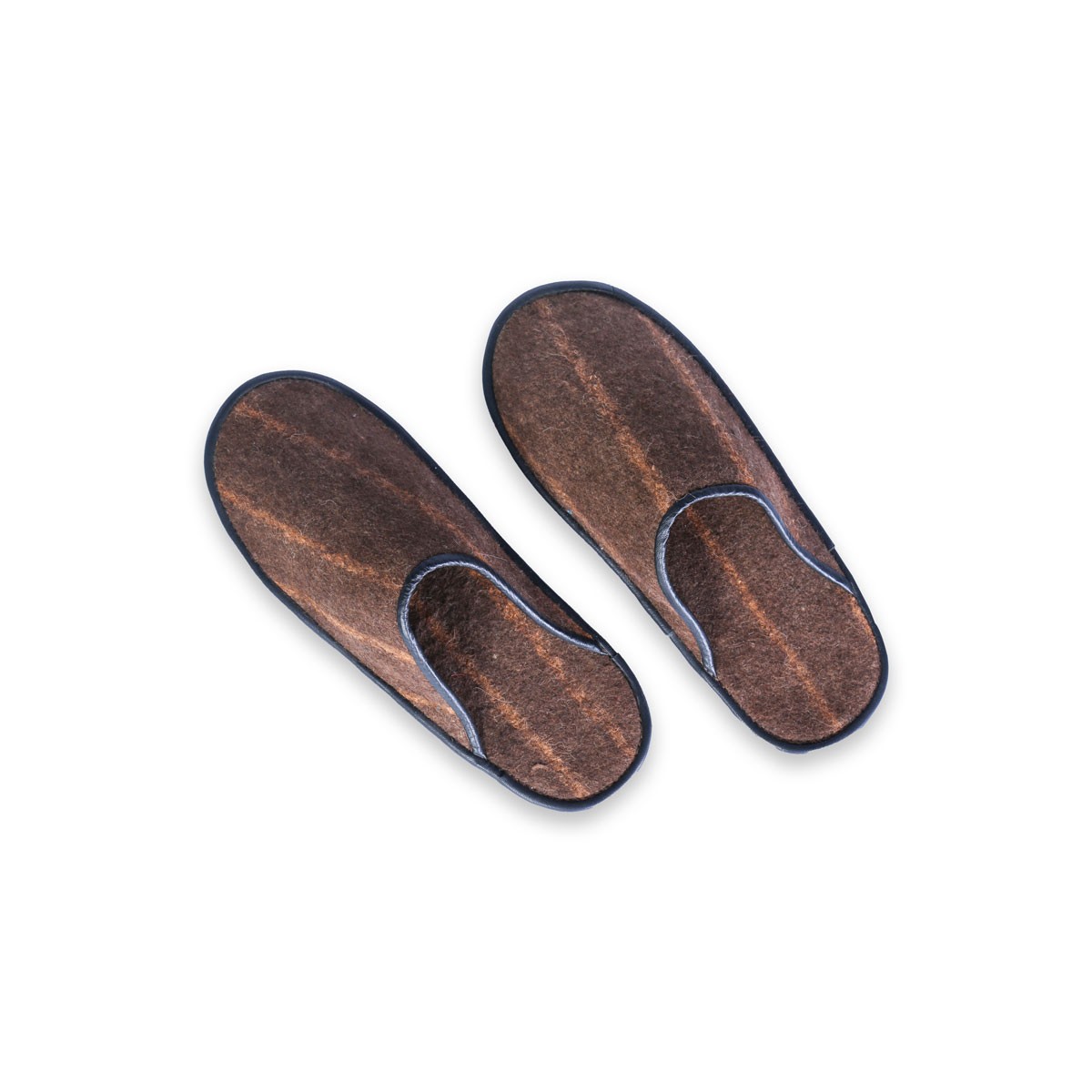 Barak Slippers 1