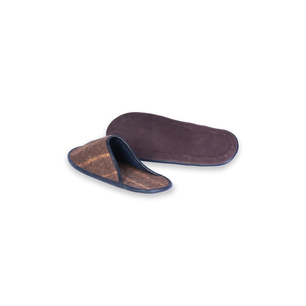 Barak Slippers 3