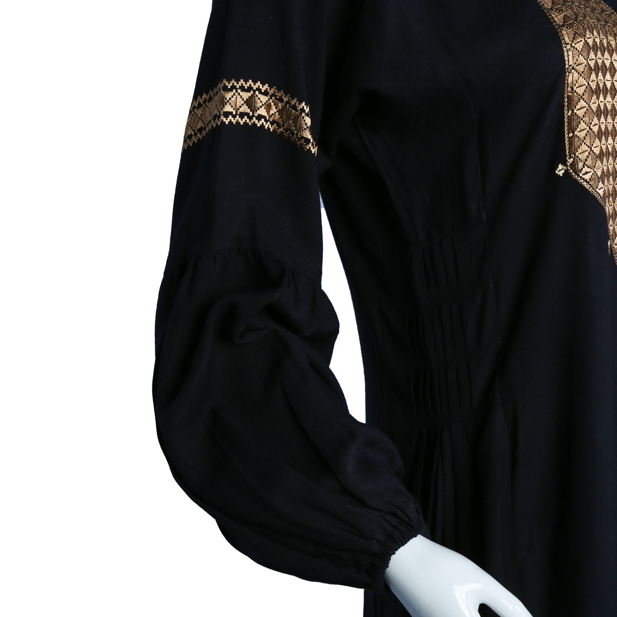 Hazaragi Short Dress 3